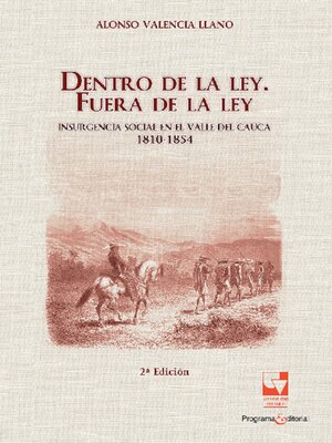 cover image of Dentro de la ley. Fuera de la ley